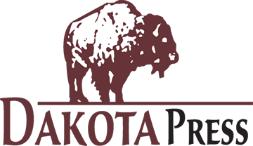 Commercial Printing from Dakota Press - a Union & Green Printer